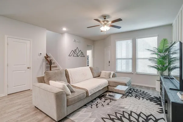 $315,000 | 440 Milverton Drive, Fort Worth, TX 76036