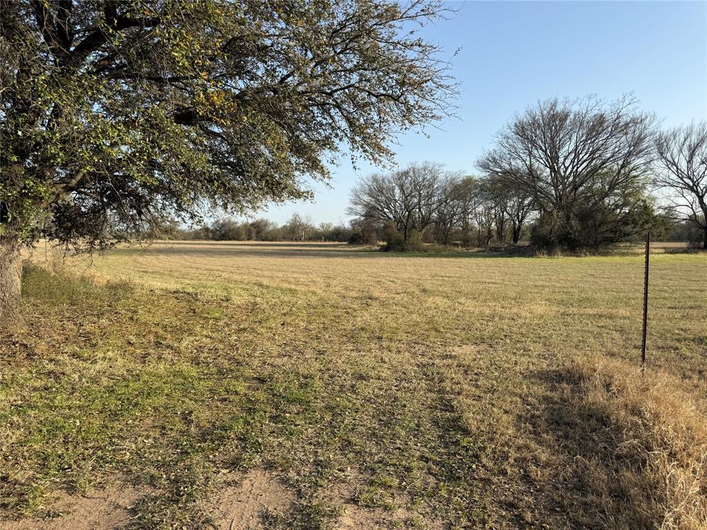 1540 County Road 2960 Kopperl, TX 76652 - Photo 13 of 31 a view of an ocean from a yard