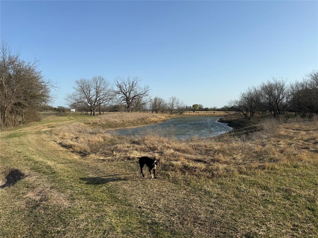 1540 County Road 2960 Kopperl, TX 76652 - Photo 4 of 31 a view of a lake with outdoor space