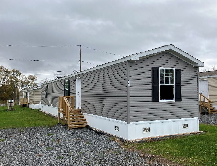 3652 Highway 96 Manchester, NY 14548 - Photo 1 of 1