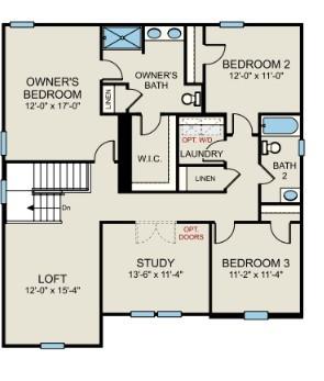 2660 Trawler Way Kannapolis, NC 28083 - Photo 3 of 6 unknown