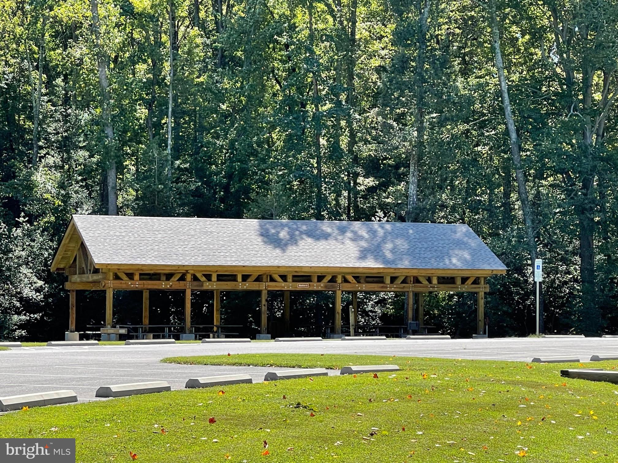 Lot 3 Quarry Road Stafford, VA 22554 - Photo 11 of 15 a view of a house with a swimming pool