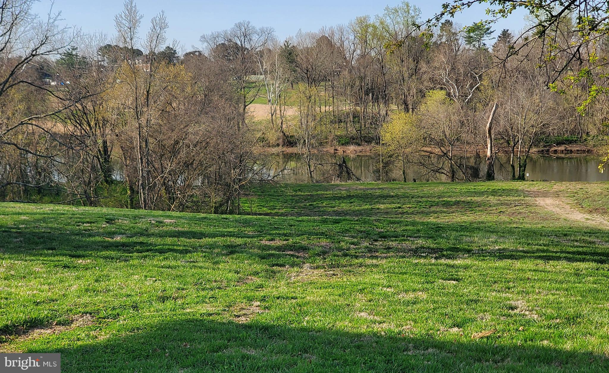 Lot 3 Quarry Road Stafford, VA 22554 - Photo 5 of 15 a big yard with lots of green space and trees