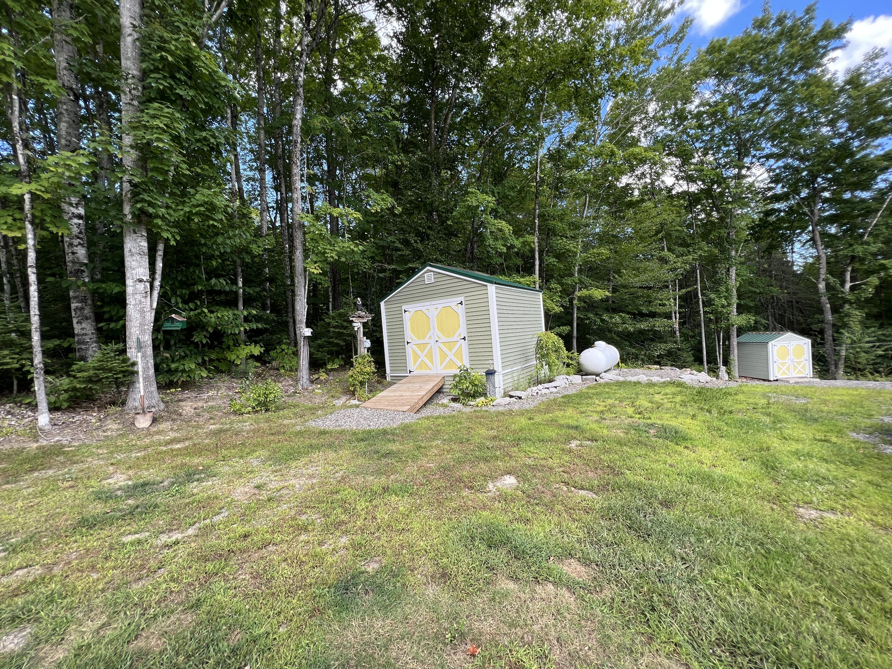 77 Foss Hill Road Garland, ME 04939 - Photo 82 of 97 Two Outbuildings