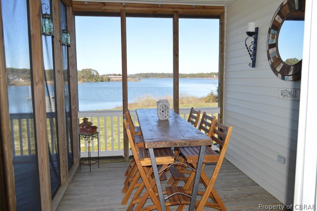 695 Tranquility Road Reedville, VA 22539 - Photo 32 of 50 Gallery Image 32