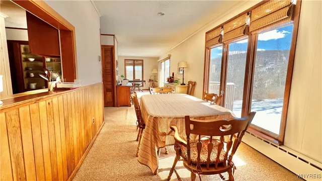 $1,949,000 | 7025 Highway 242, Mansfield, NY 14731