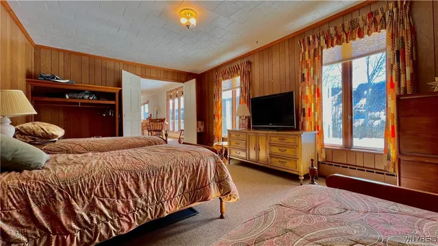 $1,949,000 | 7025 Highway 242, Mansfield, NY 14731