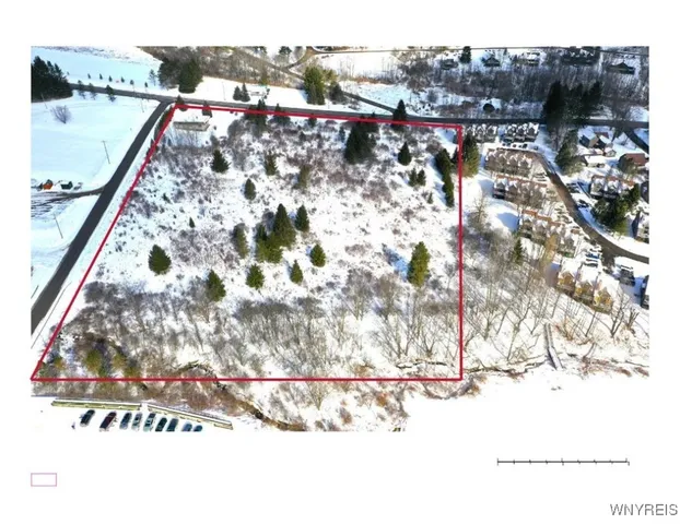 $1,949,000 | 7025 Highway 242, Mansfield, NY 14731