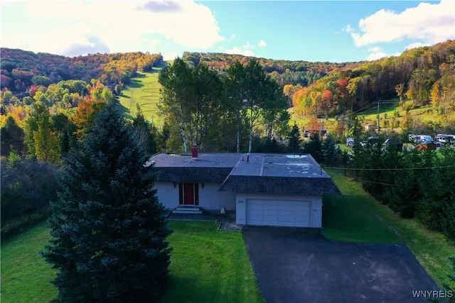 $1,949,000 | 7025 Highway 242, Mansfield, NY 14731