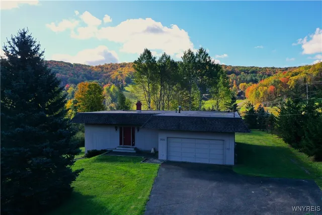 $1,949,000 | 7025 Highway 242, Mansfield, NY 14731