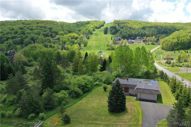 $1,949,000 | 7025 Highway 242, Mansfield, NY 14731