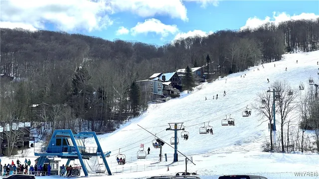 $1,949,000 | 7025 Highway 242, Mansfield, NY 14731