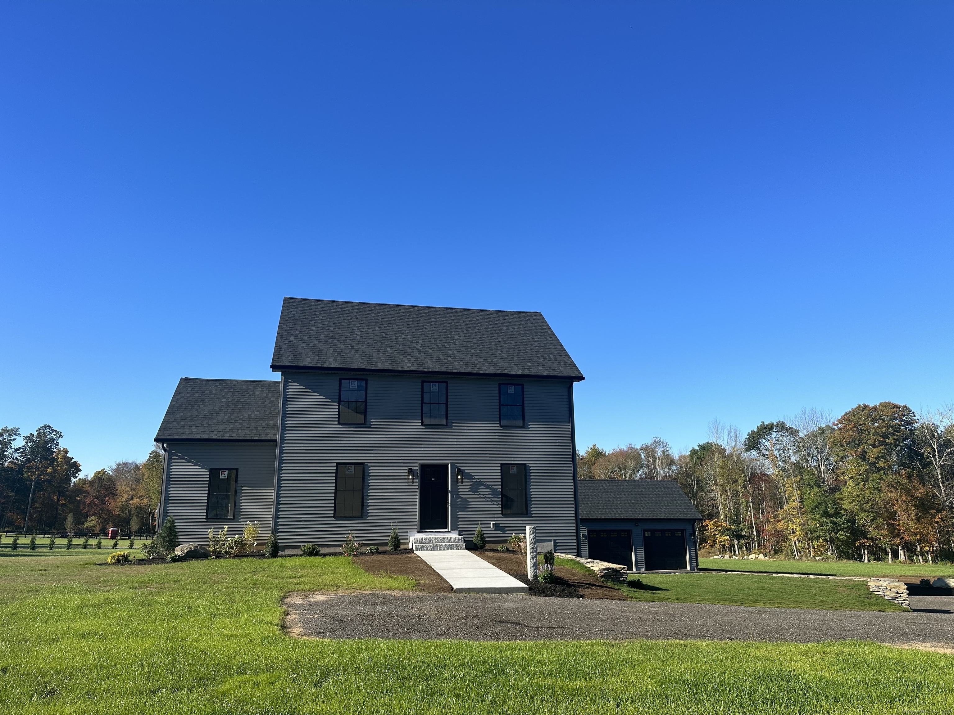 279 Moosup Pond Road Plainfield, CT 06354 - Photo 1 of 1