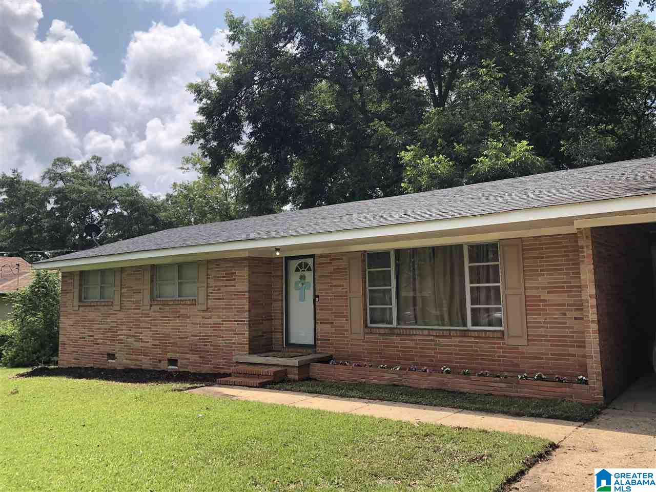 403 Wright Avenue Bessemer, AL 35023 - Photo 1 of 4
