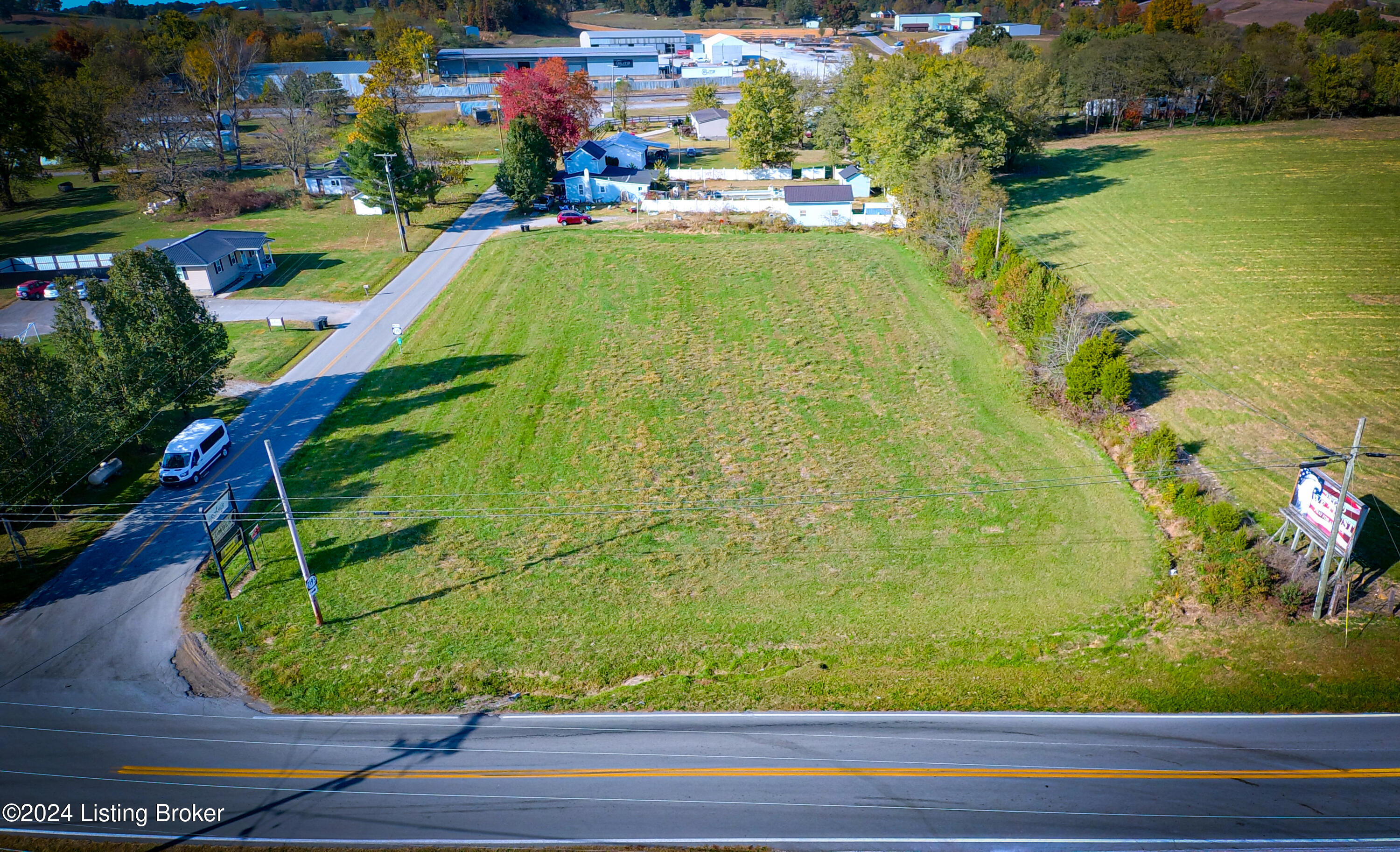 0 Beaver Dam Road Millwood, KY 42762 - Photo 1 of 12 MAX_0008