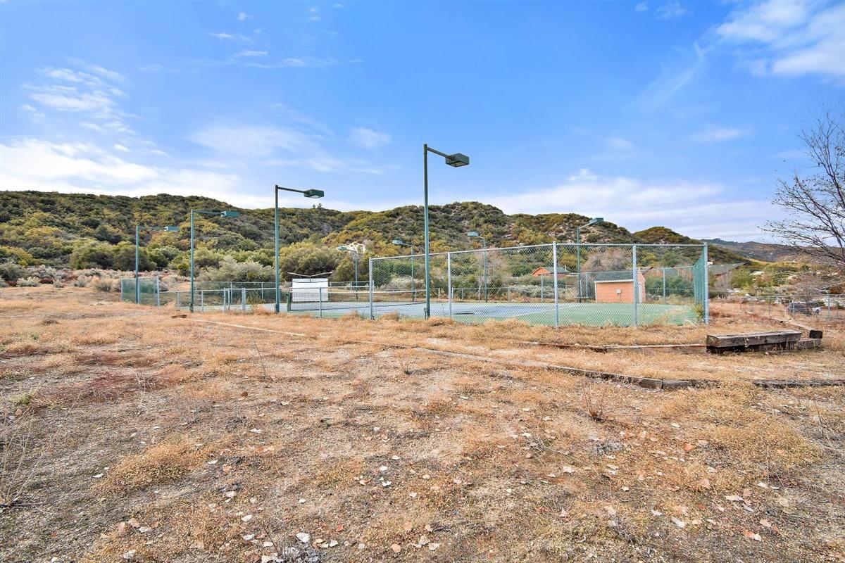 59911 Hop Patch Spring Road Mountain Center, CA 92561 - Photo 32 of 42 a view of outdoor space with city view