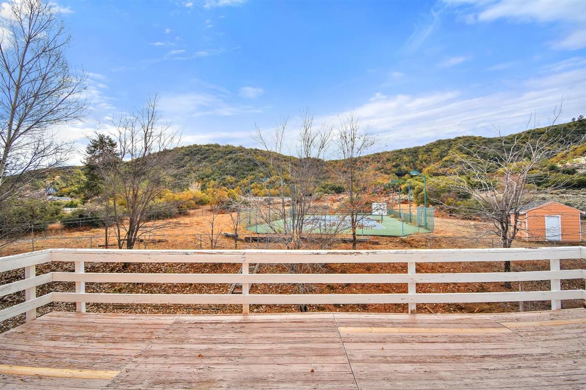 59911 Hop Patch Spring Road Mountain Center, CA 92561 - Photo 34 of 42 a view of a large building