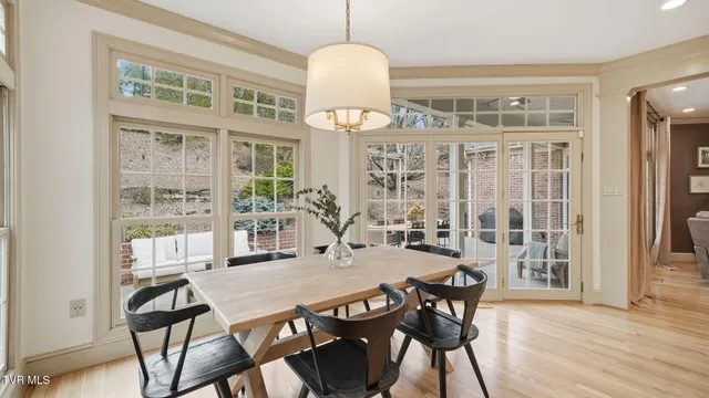 $849,900 | 1000 Huntington Court, Kingsport, TN 37660