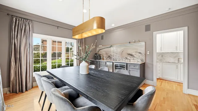 $849,900 | 1000 Huntington Court, Kingsport, TN 37660