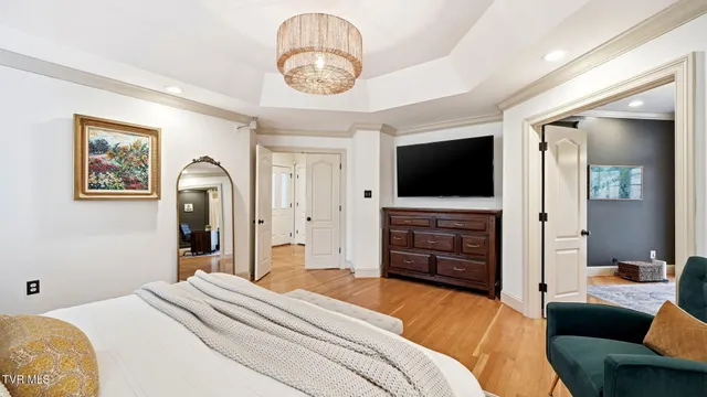 $849,900 | 1000 Huntington Court, Kingsport, TN 37660