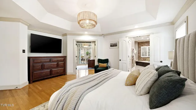 $849,900 | 1000 Huntington Court, Kingsport, TN 37660