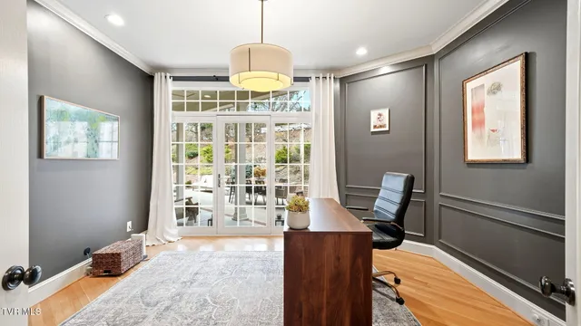 $849,900 | 1000 Huntington Court, Kingsport, TN 37660