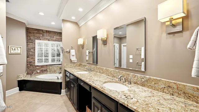 $849,900 | 1000 Huntington Court, Kingsport, TN 37660