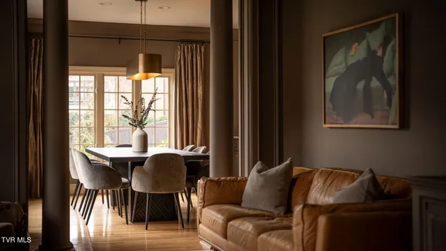 $849,900 | 1000 Huntington Court, Kingsport, TN 37660