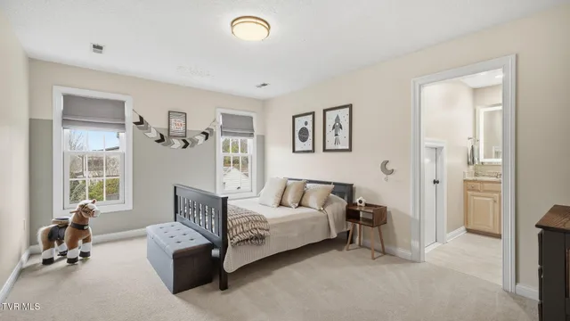 $849,900 | 1000 Huntington Court, Kingsport, TN 37660