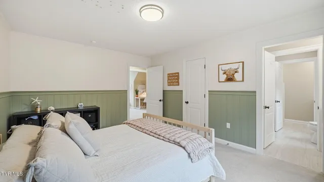 $849,900 | 1000 Huntington Court, Kingsport, TN 37660