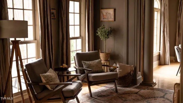 $849,900 | 1000 Huntington Court, Kingsport, TN 37660