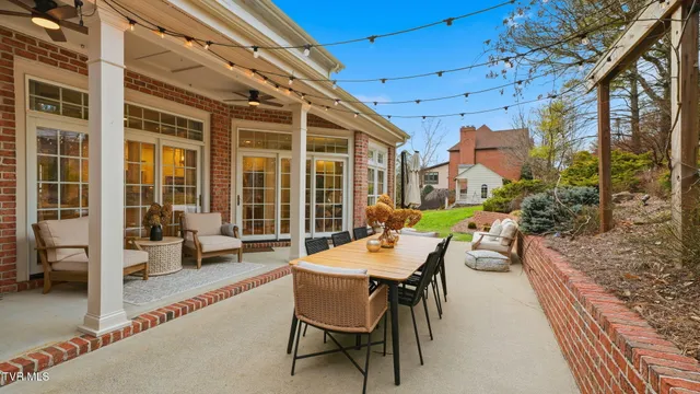 $849,900 | 1000 Huntington Court, Kingsport, TN 37660