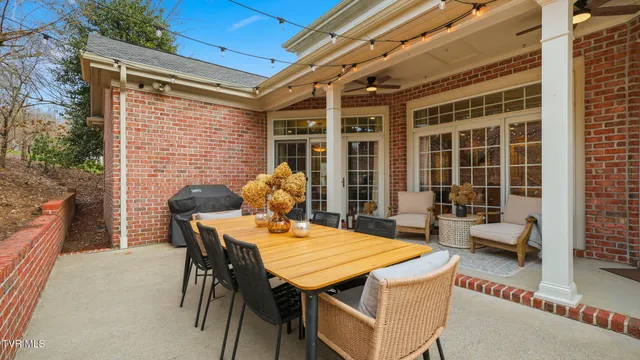 $849,900 | 1000 Huntington Court, Kingsport, TN 37660