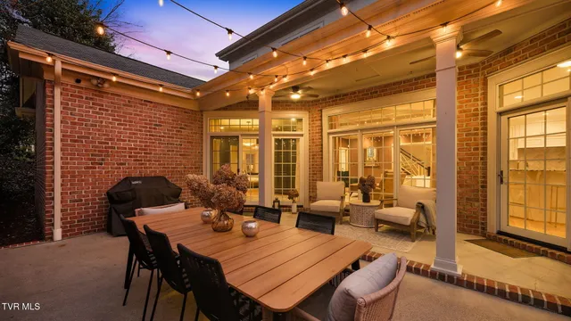 $849,900 | 1000 Huntington Court, Kingsport, TN 37660