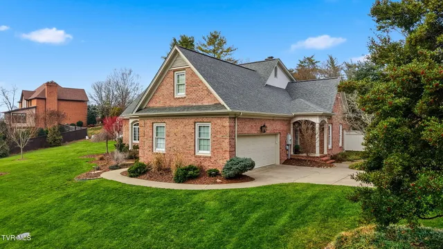 $849,900 | 1000 Huntington Court, Kingsport, TN 37660