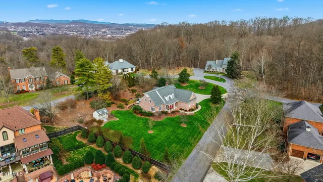 $849,900 | 1000 Huntington Court, Kingsport, TN 37660