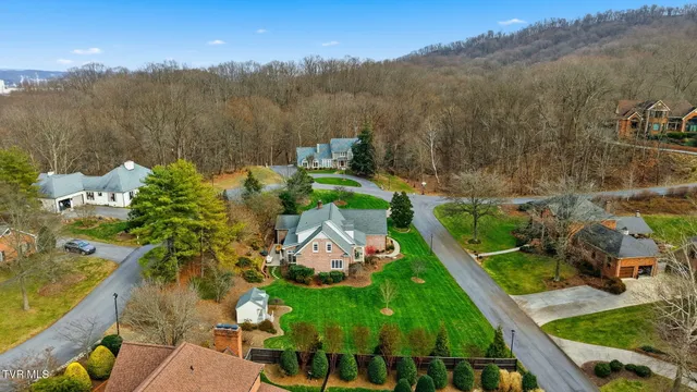 $849,900 | 1000 Huntington Court, Kingsport, TN 37660
