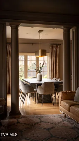 $849,900 | 1000 Huntington Court, Kingsport, TN 37660