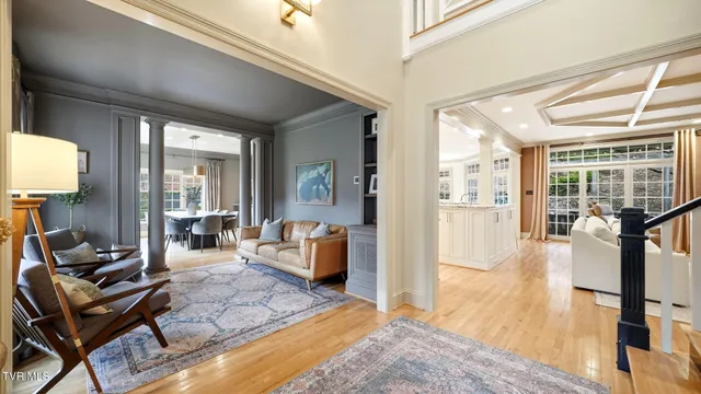 $849,900 | 1000 Huntington Court, Kingsport, TN 37660