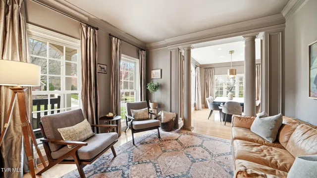 $849,900 | 1000 Huntington Court, Kingsport, TN 37660