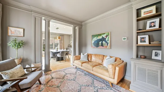 $849,900 | 1000 Huntington Court, Kingsport, TN 37660