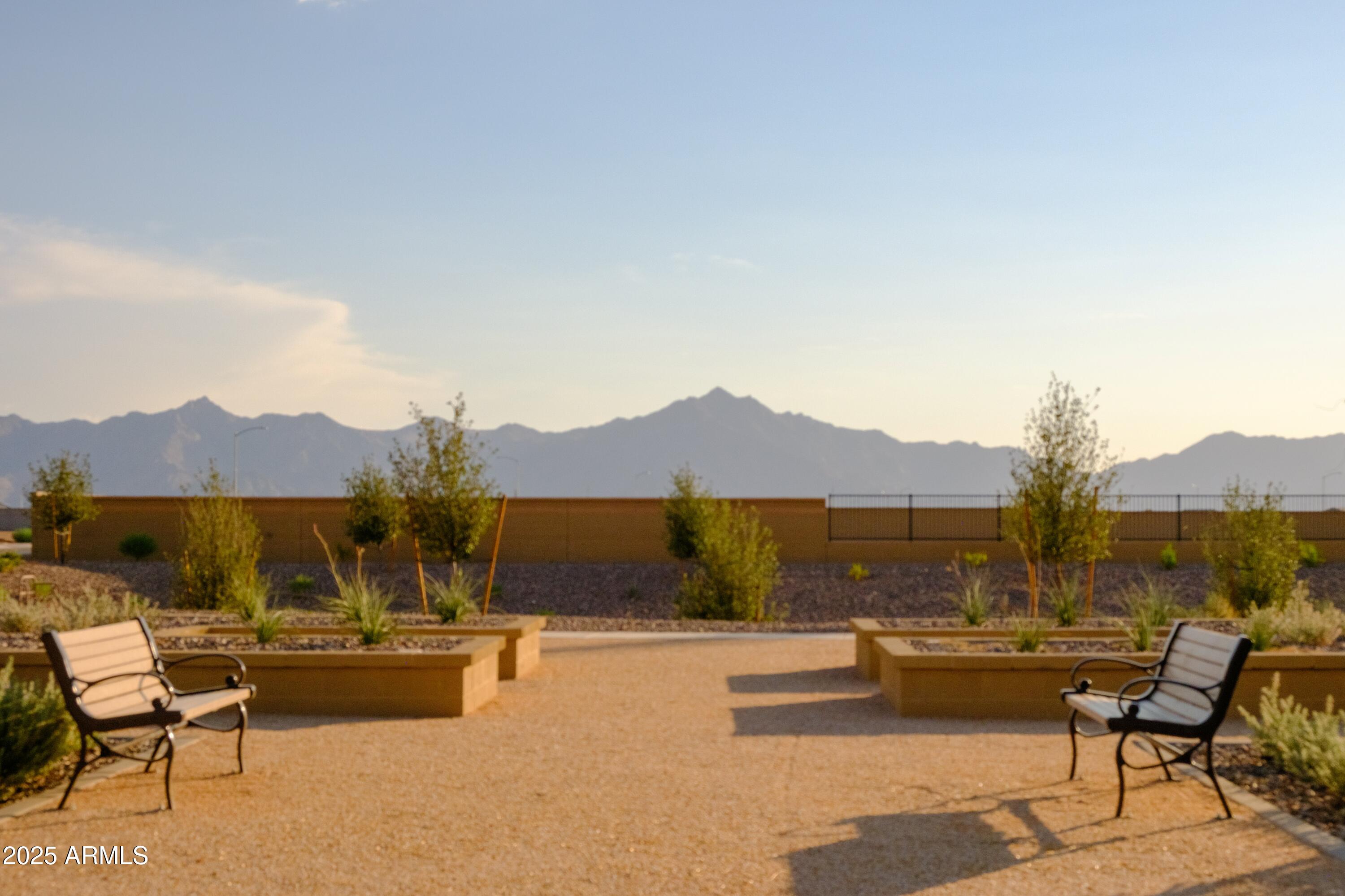 5129 West Coplen Farms Road Laveen, AZ 85339 - Photo 86 of 87 OPEN SPACE