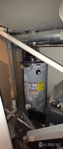 a view of a room with lot of items