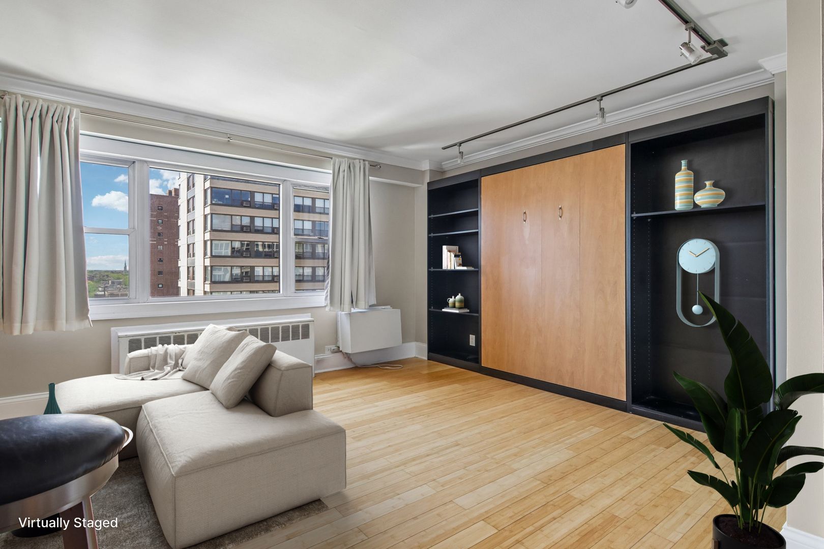 2909 North Sheridan Road, Unit 1201 Chicago, IL 60657 - Photo 5 of 32