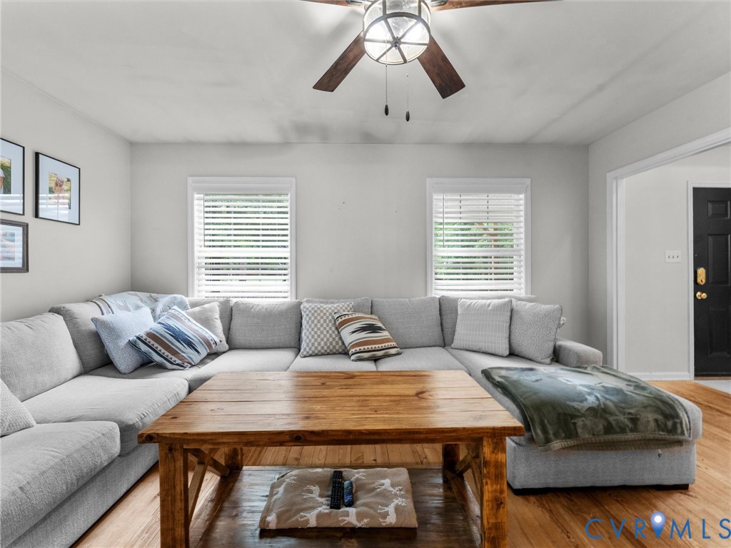 10130 Coalboro Road Chesterfield, VA 23838 - Photo 12 of 77