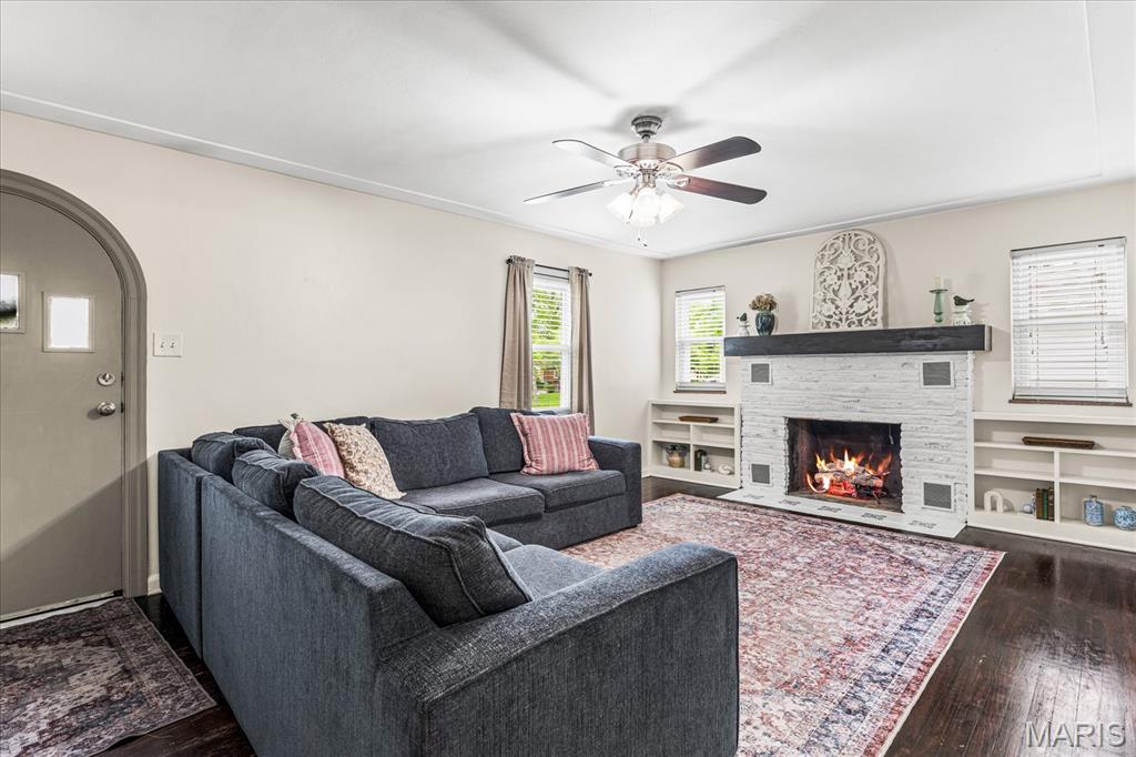 207 Edward Street O'Fallon, IL 62269 - Photo 9 of 43