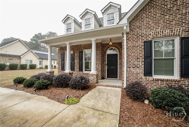 $405,000 | 254 Pointe Place, Athens, GA 30605