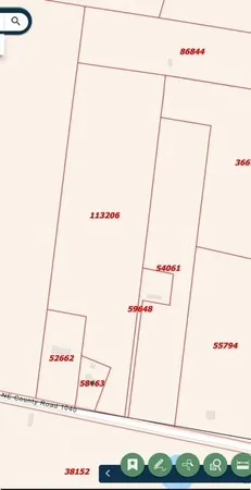 $585,000 | 7794 Northeast County Road 1040, Rice, TX 75155