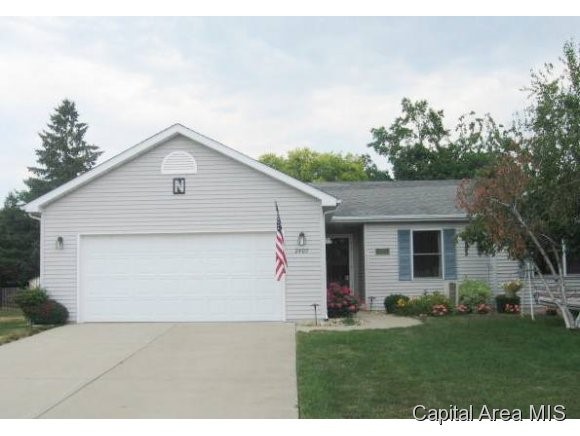 2409 Glencoe Drive Springfield, IL 62704 - Photo 18 of 18
