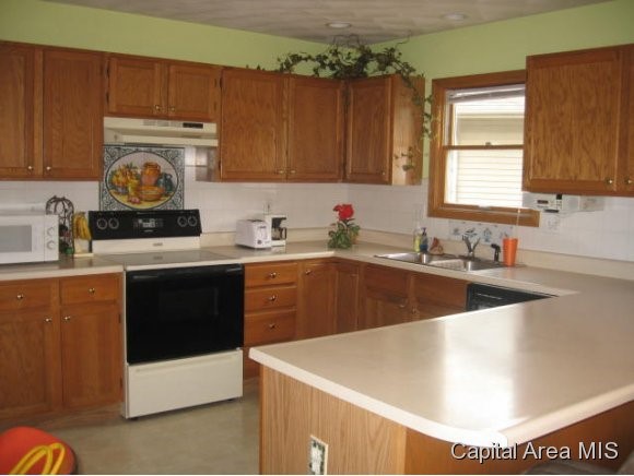 2409 Glencoe Drive Springfield, IL 62704 - Photo 2 of 18